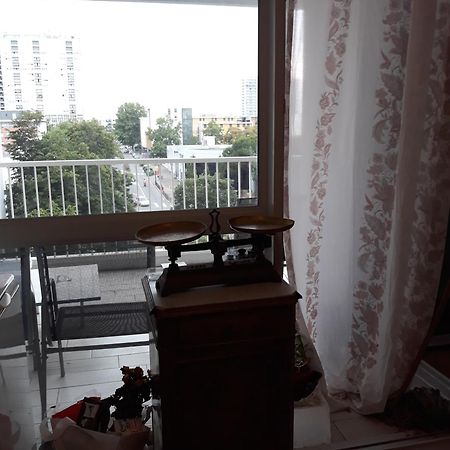 Flore Toulouse Dış mekan fotoğraf