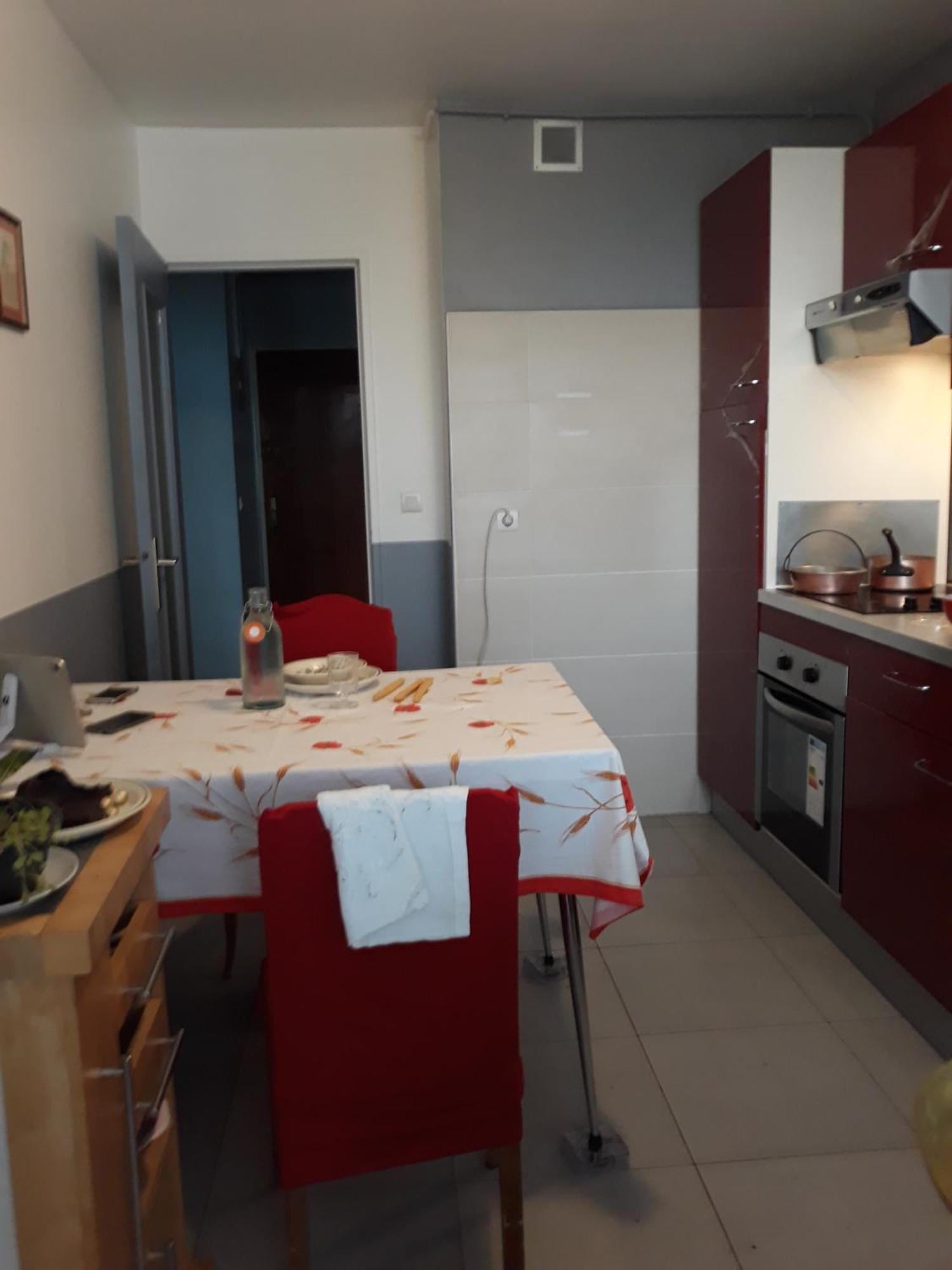 Flore Toulouse Dış mekan fotoğraf